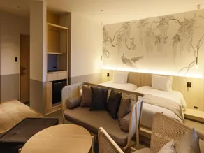 Yoshidaya Sannoukaku Ryokan - Image 3