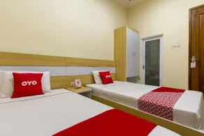 3763 Oq Guest House Syariah - Image 3