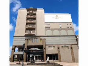 En City Hotel Nobeoka - Image 3