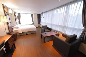 Value Hotel Worldwide Suwon - Image 4