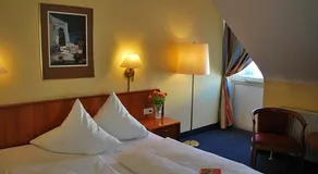 Taste Smart Hotel Lampertheim - Image 2
