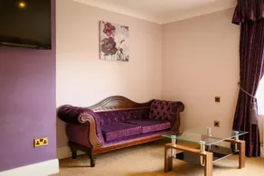 The Izaak Walton Country House Hotel - Dovedale - Image 5