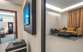 Suknai Salah Aldin Serviced Apartments - Image 3