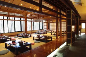Villa Kitakaruizawa L Wing - Image 3