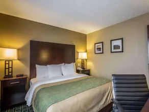 Comfort Inn - Image 4