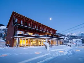 Das Hotel Panorama - Image 4