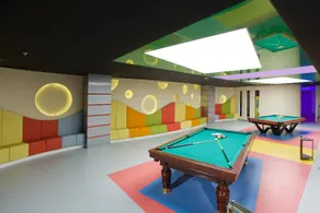 Kamelya Aishen Club - Image 2