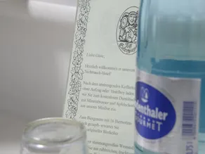 Hotel Till Eulenspiegel - Nichtrauchhotel - Image 3