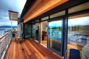 Portavadie Luxury Apartments - Image 3