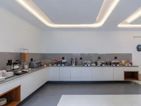 Skyla Serviced Apartments - Gachibowli - Image 3