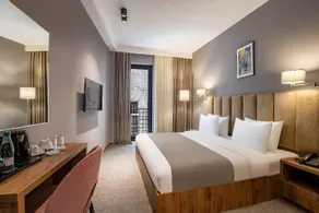 Barnovi Inn - Boutique Hotel - Image 3