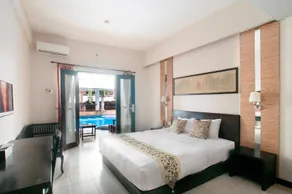 Losari Hotel & Villas Kuta Bali - Image 2
