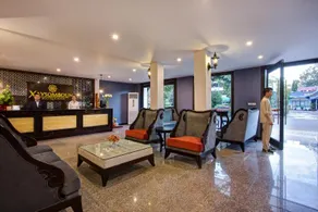 Xaysomboun Boutique Hotel - Image 2