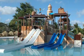 Sirenis Seaview Country Club - Image 3
