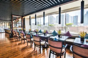 FX Hotel North Bund Branch - Image 4