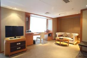 Jinling Plaza - Image 4