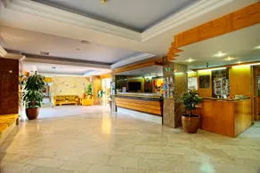Hotel Baia Cristal - Image 3