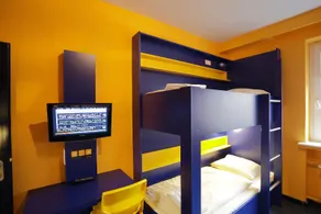 Bed'nBudget Expo-Hostel Dorms - Image 4