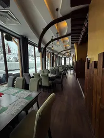 Hotel Iceberg - Image 5
