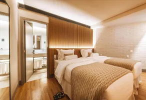 Bara Hotel Joao Pessoa - Image 5