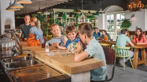 Efteling Loonsche Land Hotel - Image 3
