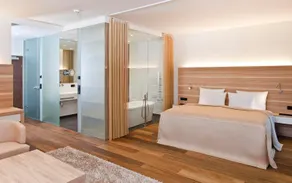 Hotel Restaurant SPA Rosengarten - Image 4