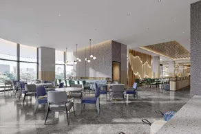 Hilton Garden Inn Beijing Daxing International Air - Image 4