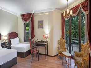 Chatto Hotel - Image 5