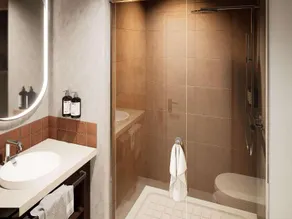 Le Parc Hotel - Image 5