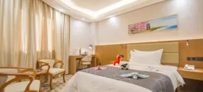 Yinchuan Changxiangyi Hotel - Image 4