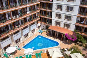 Hotel La Carolina - Image 3