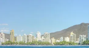Hotel Yuldama Rodadero Inn - Image 4