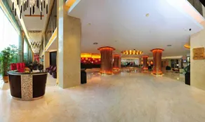 Xiamen Miramar Hotel - Image 4