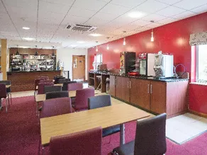 Sleep Inn Derby  - Image 4