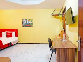 Oyo 91558 Y 5417 Homestay Syariah - Image 5