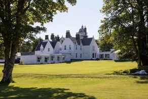Skeabost House Hotel - Image 2