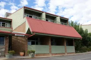 Aspire Alpine Gables Resort - Image 2