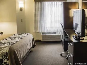 Sleep Inn - Image 4
