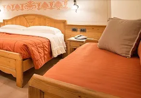 Hotel Garni Costanza - Image 3