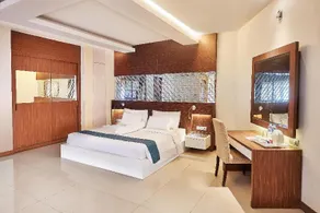 Patra Jasa Anyer Beach Resort - Image 3