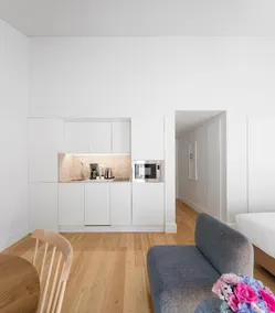 Lisbon Serviced Apartments - Benformoso - Image 2