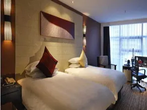 SSAW Pagoda Hotel  Hangzhou - Image 2