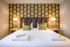 The Residence Boutique Hotel - Image 4