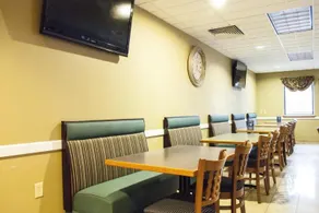 Rodeway Inn Lancaster - Image 5
