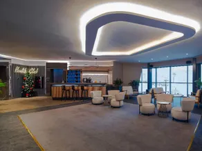 Radisson Blu Hotel Mount Erciyes - Image 5