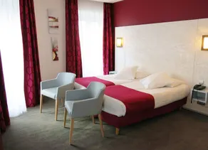The Originals Boutique, Hôtel Bristol, Strasbourg Centre Gare (ex Inter-Hotel) - Image 5