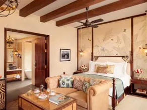 Vivanta Sawai Madhopur Lodge, Ranthambore - Image 2