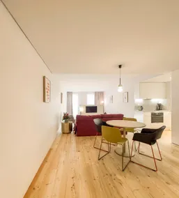 Lisbon Serviced Apartments - Mouraria - Image 5