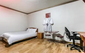 Gangneung Mellow Hotel - Image 3