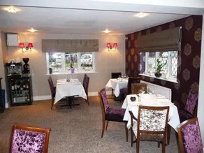 Boxmoor Lodge Hotel - Image 3